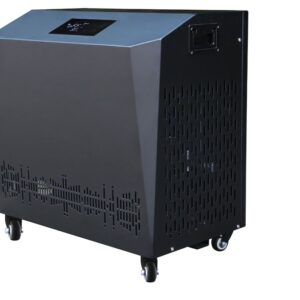 GoldenDesign Dynamic Cold Therapy Standard Edition Cooling/Heating System