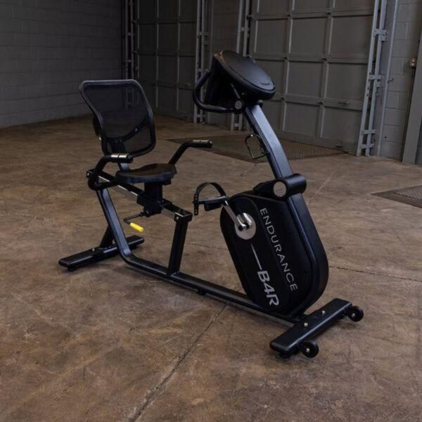 Body-Solid (#B4RB) Recumbent Exercise Bike
