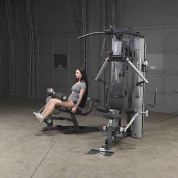 Body-Solid (#G10B) Bi-Angular Multi-Gym