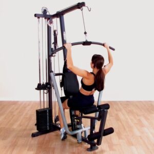 Body-Solid Selectorized Home Gyms
