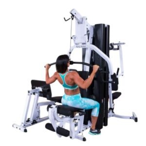 Body-Solid (#EXM3000LPS) Multi-Station Gym