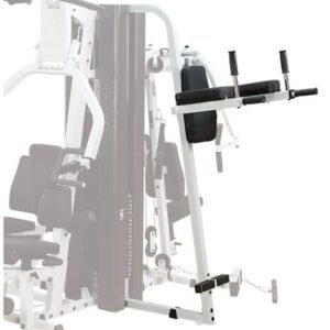 Body-Solid (#EXM3000LPS) Multi-Station Gym