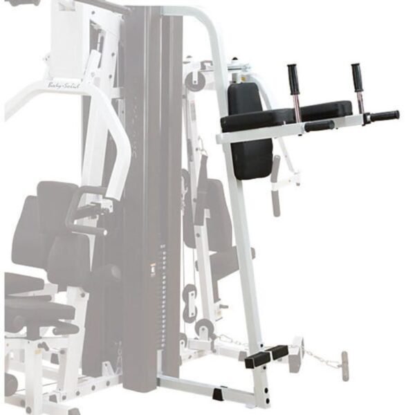Body-Solid (#EXM3000LPS) Multi-Station Gym