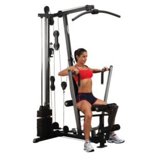 Body-Solid Selectorized Home Gyms