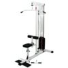 lat/row machine with 200;b stack