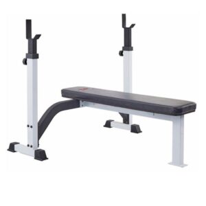 York (#48006) FTS Olympic Bench Press