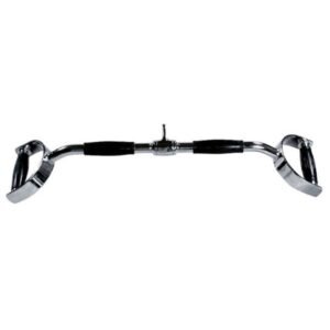 York (#36157) 24" Pro-Style Lat Bar