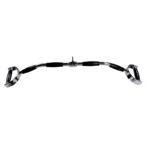 York (#36158) 34" Pro-Style Lat Bar