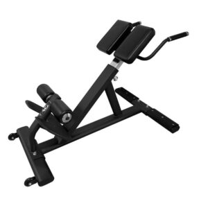 TAG Fitness 45-Degree Hyperextension