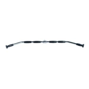 York (#36160) 48" Lat Pulldown Bar