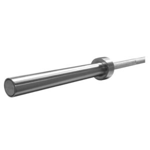 TAG Fitness 1200 lb Chrome Olympic Bar