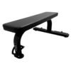 TAG Fitness (#BNCH-FB-B) Flat Weight Lifting Bench