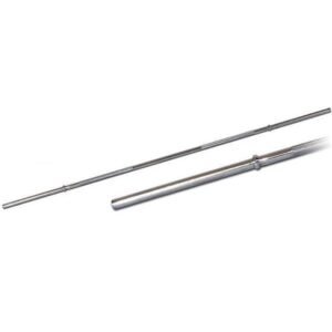 York (#6037) 7-Foot Standard Barbell
