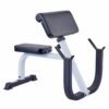 York (#48050) FTS Preacher Curl Bench