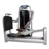 Vortex Strength Seated Leg Press Black 320 Lb stack