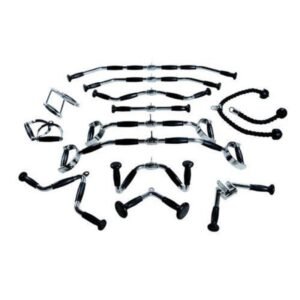 York (#36169) Cable Attachment Set