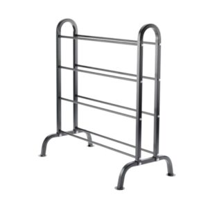 York Medicine Ball Storage Rack – Horizontal