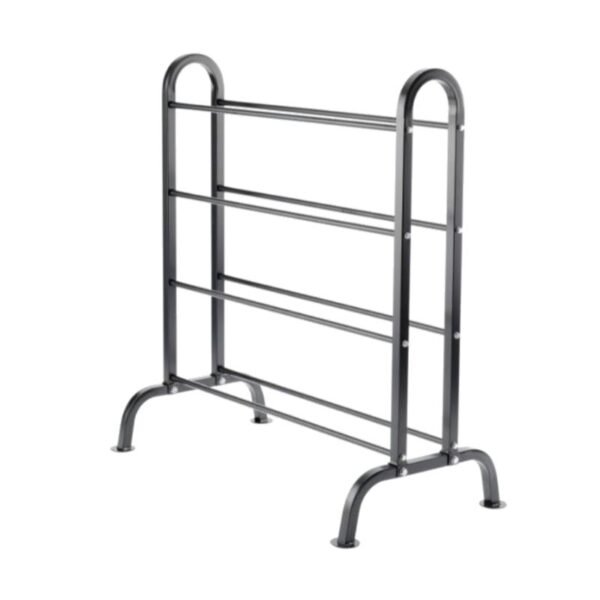 York Medicine Ball Storage Rack – Horizontal