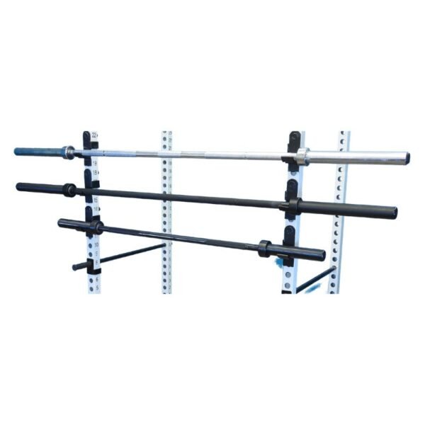 TDS OLYMPIC BARS 60" & 84" LONG WITH BALL BEARINGS - Image 3