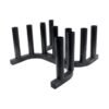 York (#6916) Vertical Olympic Bar Holder