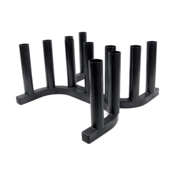York (#6916) Vertical Olympic Bar Holder