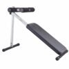 York (#48001) FTS Adjustable Sit-Up Board