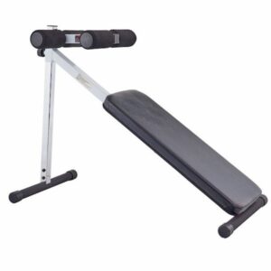 York (#48001) FTS Adjustable Sit-Up Board