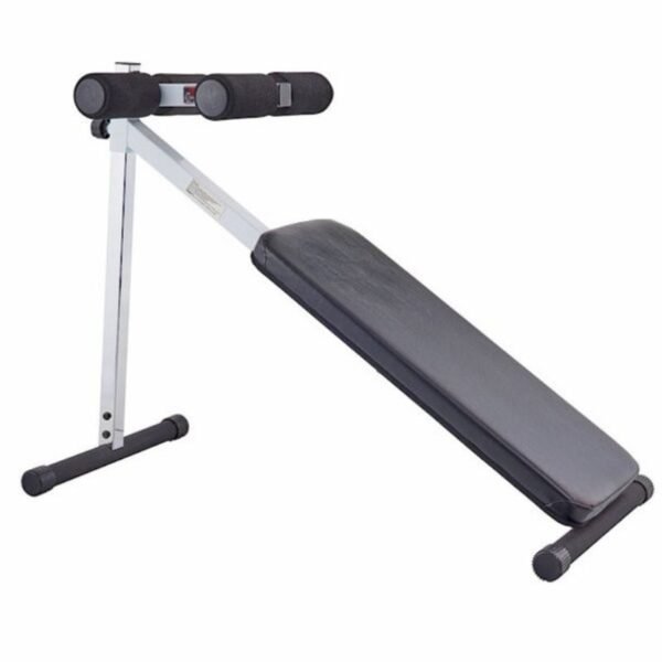 York (#48001) FTS Adjustable Sit-Up Board
