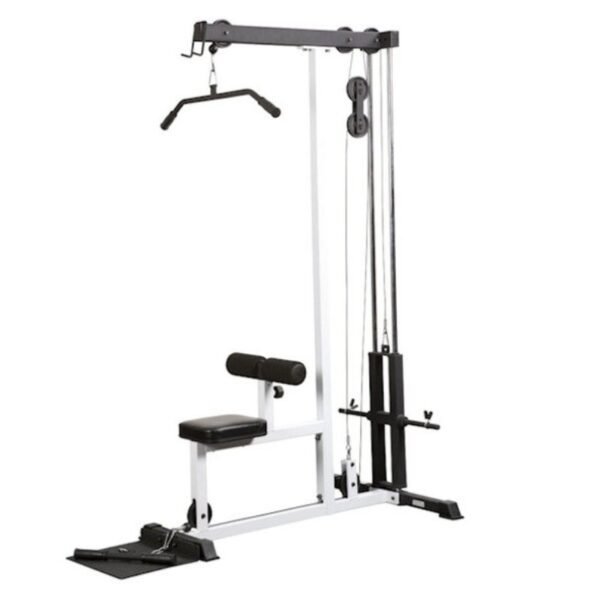 York (#48051) FTS Lat Pulldown Machine