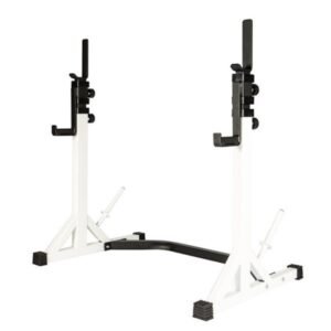 York (#48057) FTS Press Squat Stands