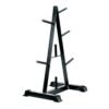 York (#69035) A-Frame Plate Tree