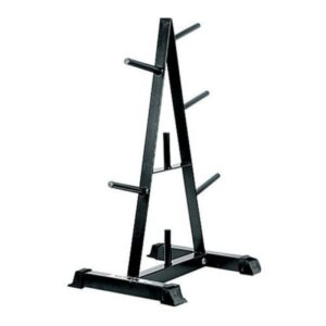 York (#69035) A-Frame Plate Tree