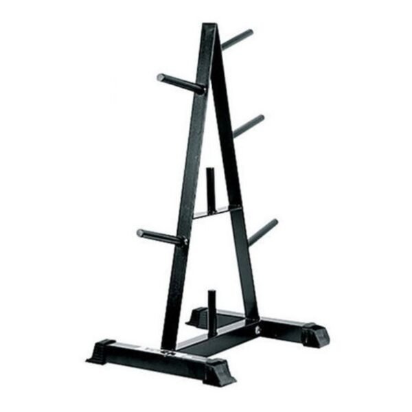 York (#69035) A-Frame Plate Tree