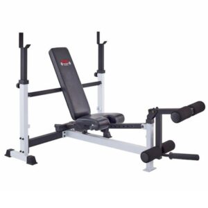 York (#48005) FTS Olympic Combo Bench
