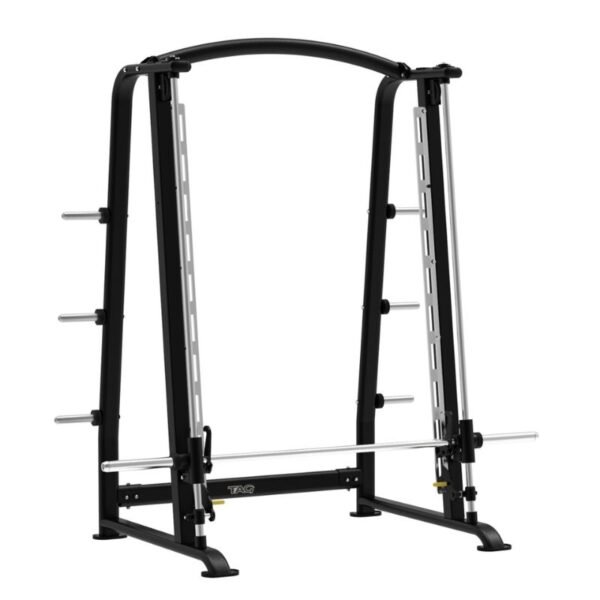 Tag Elite Linear Bearing Smith Machine