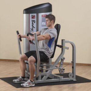 Body-Solid (#S2CP) Series II Chest Press
