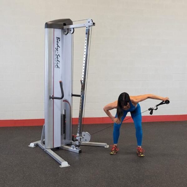 Body-Solid (#S2CC) Single Cable Column Machine