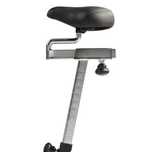 Sunny Tornado Smart Advanced Air Resistance Exercise Bike
