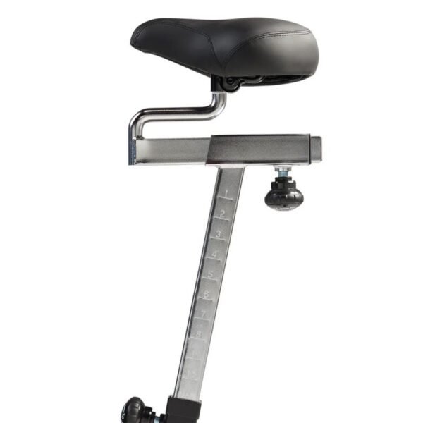 Sunny Tornado Smart Advanced Air Resistance Exercise Bike