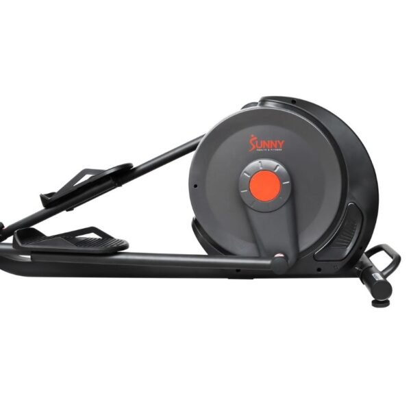 Sunny Power Stride Smart Magnetic Elliptical Machine