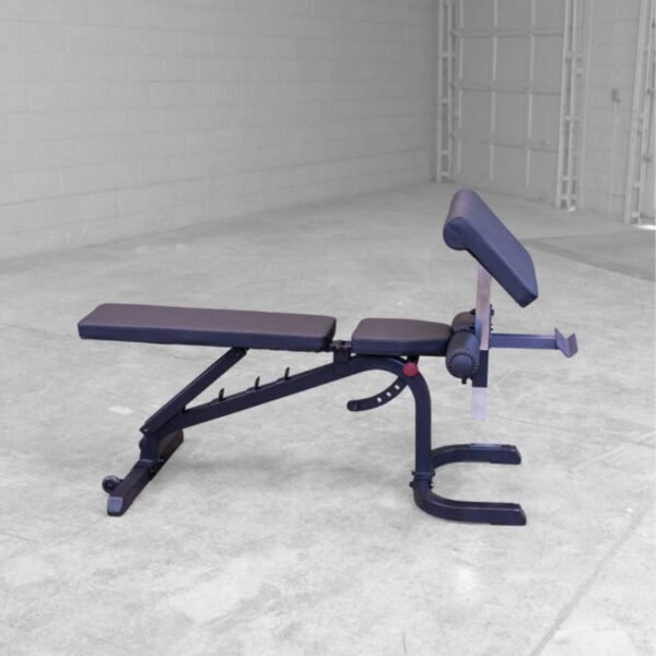 Body-Solid (#GFID31B) Adjustable FID Weight Bench