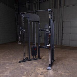 Body-Solid Functional Trainer