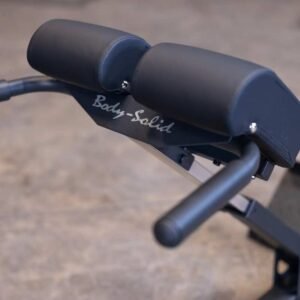 Body-Solid 45° Hyperextension Bench