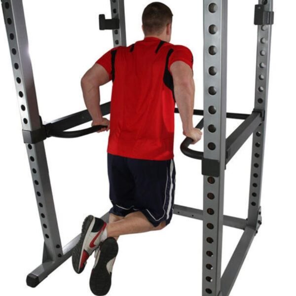 Body-Solid (#GPR378) Pro Power Rack