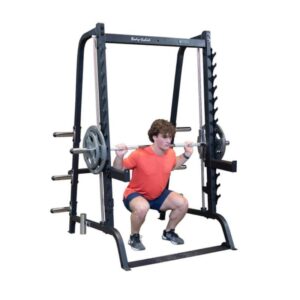 Body-Solid (#GS348B) Series 7 Smith Machine