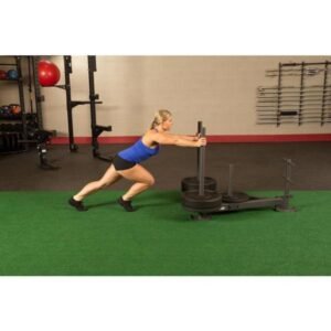 Body-Solid (#GWS100) Push/Pull Weight Sled