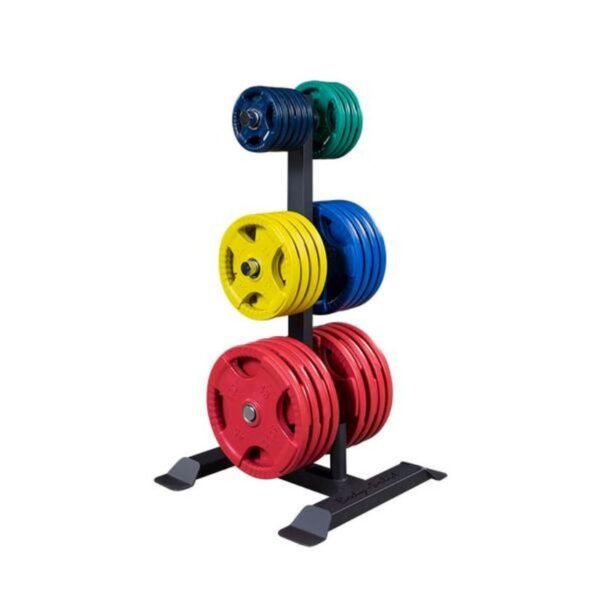 Body-Solid (#GWT56) Olympic Weight Tree