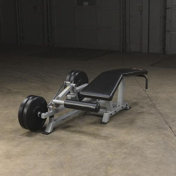 Body-Solid (#LVLC) Leverage Leg Curl