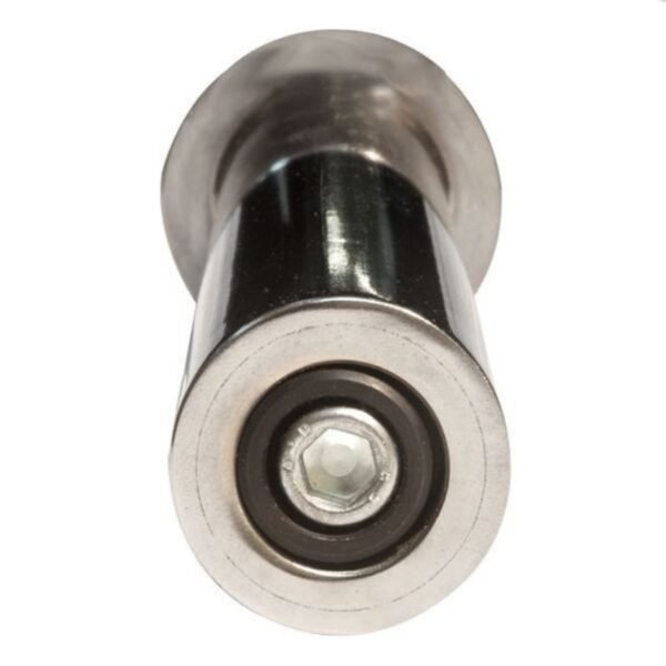 Body-Solid (#OB86C) 7' Chrome Olympic Bar