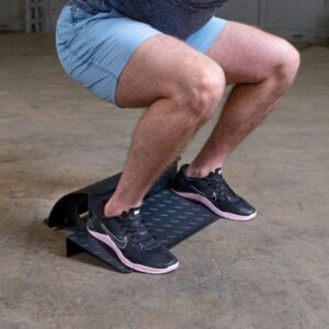 Body-Solid (#SCB26) Squat/Calf Block 